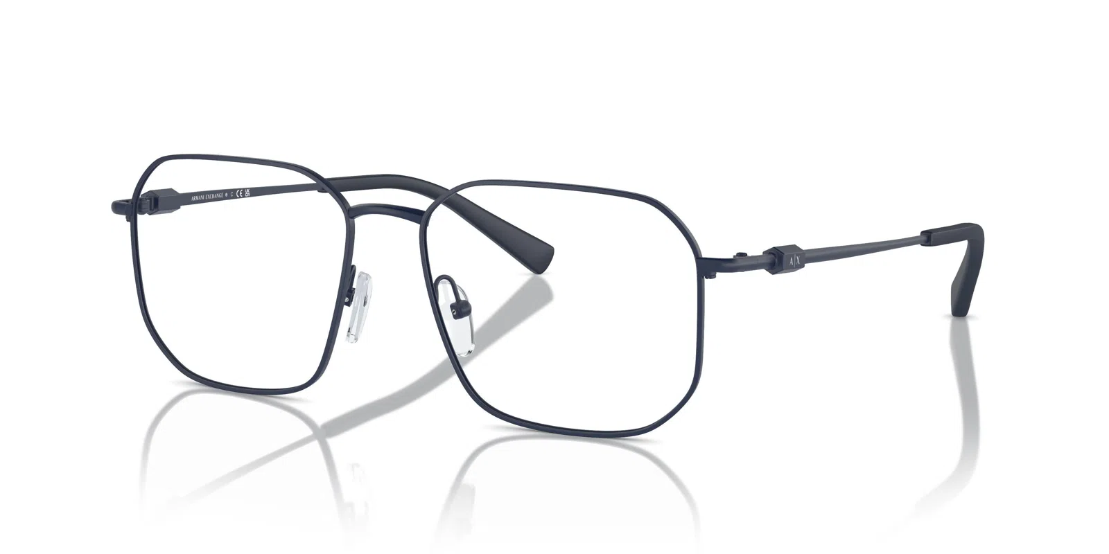 Armani Exchange 1066 Eyeglasses - view 12